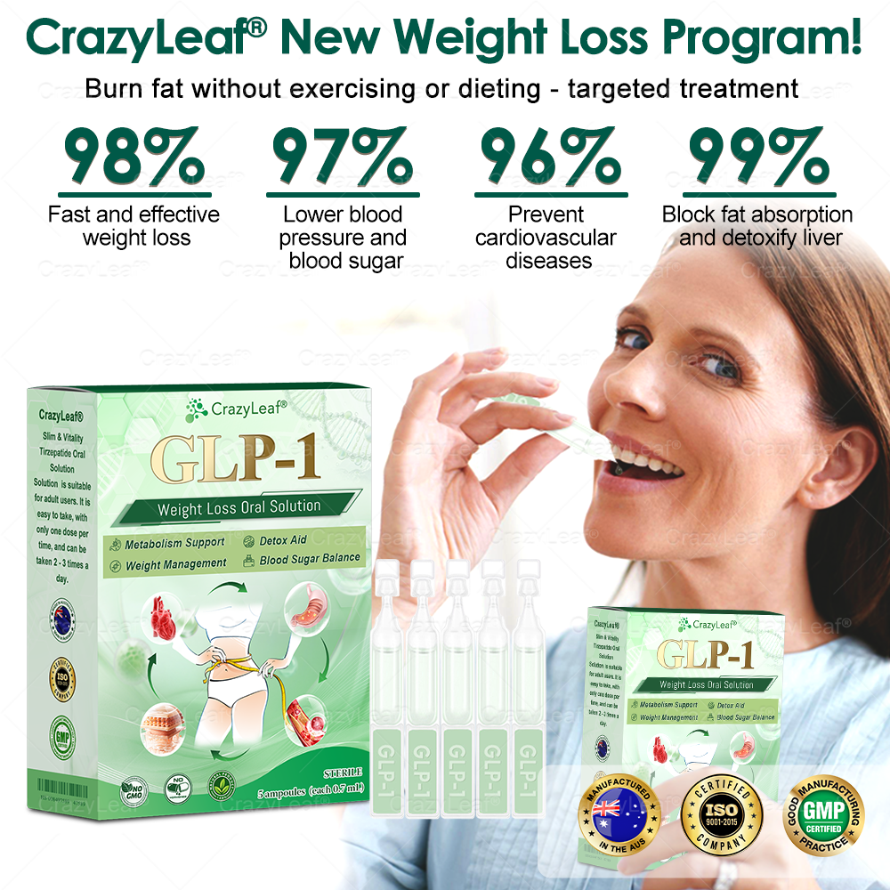 ⏰Congratulations! You have unlocked an exclusive CrazyLeaf® offer! i As a thank you for your order, we're offering an additional 30% off today! Click below to grab this special offer, offer expires!⏰