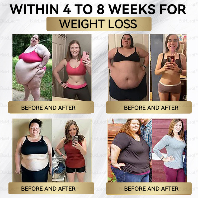 🌱 BuildLeaf® Moringa Slimming & Energy Boost Drops – Made for Real Aussies Who Want Results | Grab 80% Off Today!