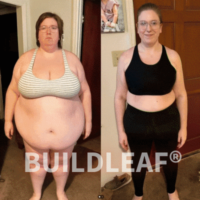 🌱 BuildLeaf® Moringa Slimming & Energy Boost Drops – Made for Real Aussies Who Want Results | Grab 80% Off Today!